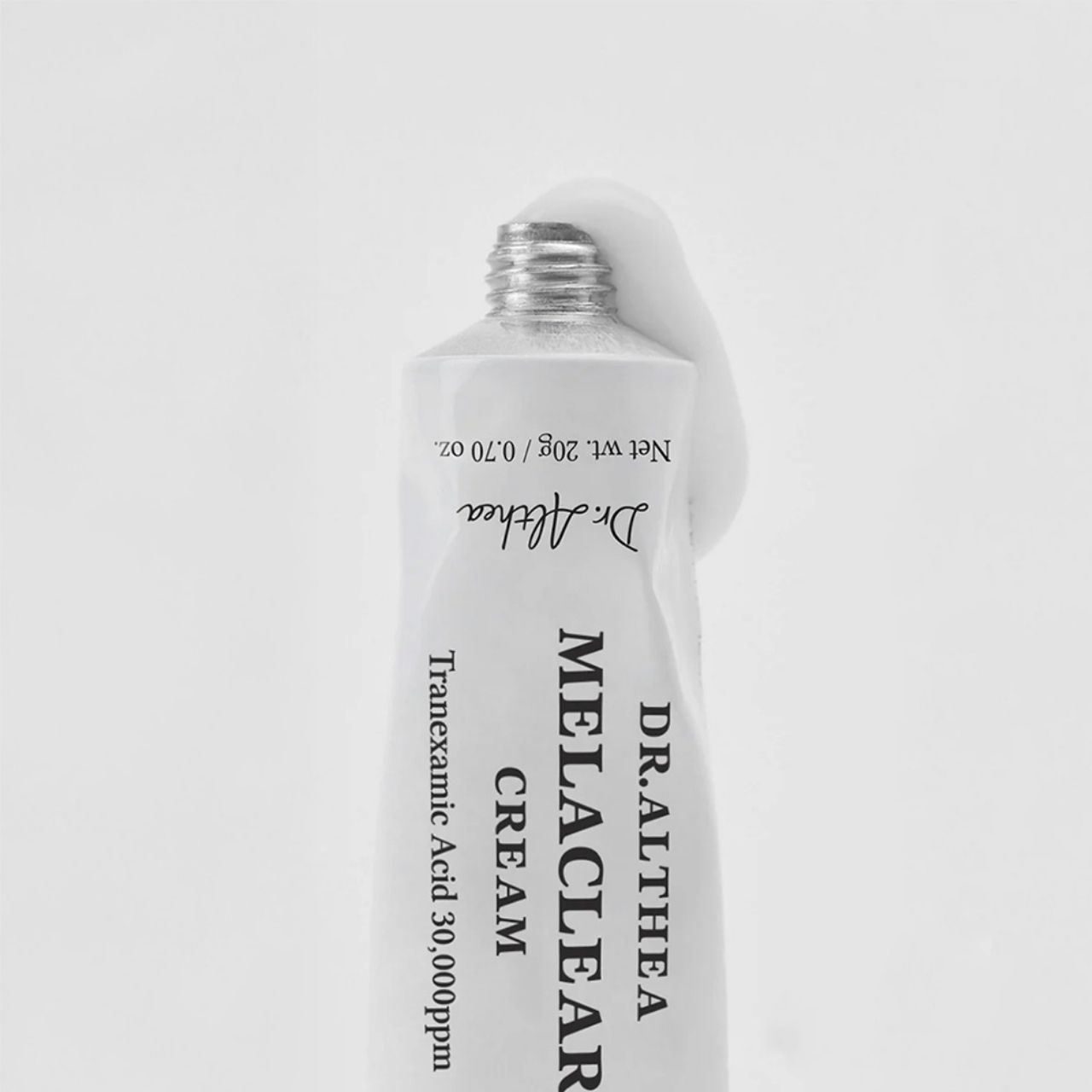 Dr.Althea Melaclear Cream Crema de fata iluminatoare - 20 g