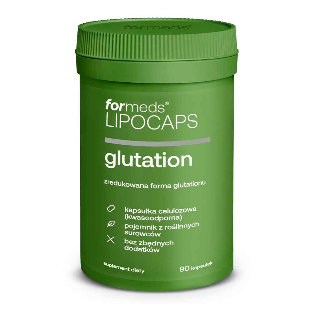 Formeds Lipocaps Liposomales Glutathion Glutathione 90 Kapseln | eBay.de Formeds Lipocaps Liposomales Glutathion Glutathione 90 Kapseln | eBay.de
