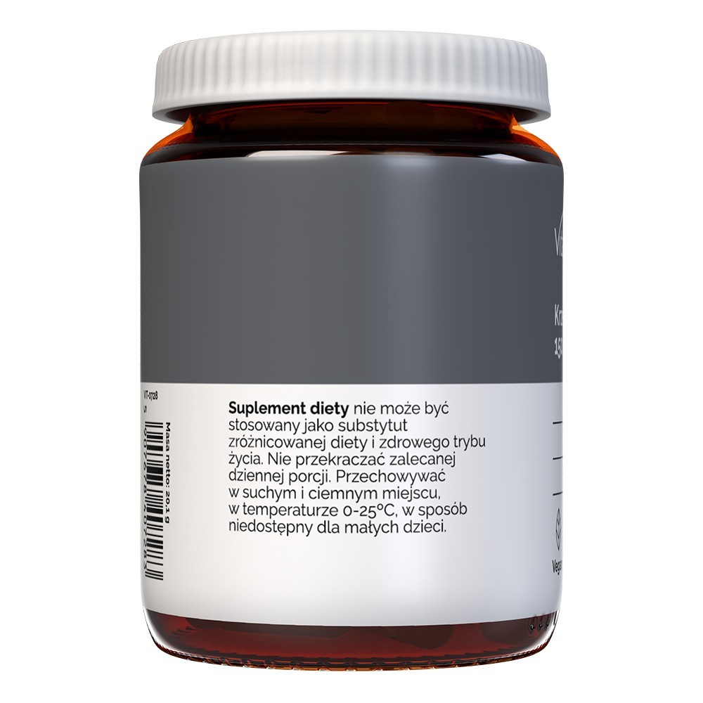 Complément Alimentaire Vitaler's - Silicium Organique 150 Mg + Silice De Bambou, 60 Gélules (Neuf)
